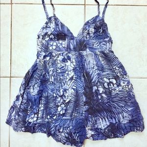 Rompers ONE by one tea spoon x  size small